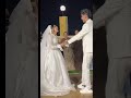 اغمى عليها في فرحها فرح حسناء بلوجر التيك توك