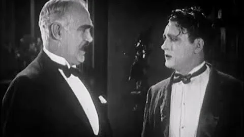 "Laughing at Danger" (1924) starring Richard Talmadge