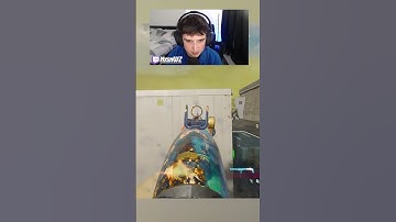 *ONE SHOT* Shotgun vs YY Movement Demon in a 1v1