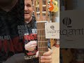 Laqant by Alhambra #guitar