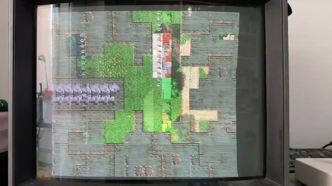 Repair Log] Raiden II Repair #1 | Arcade-Projects Forums