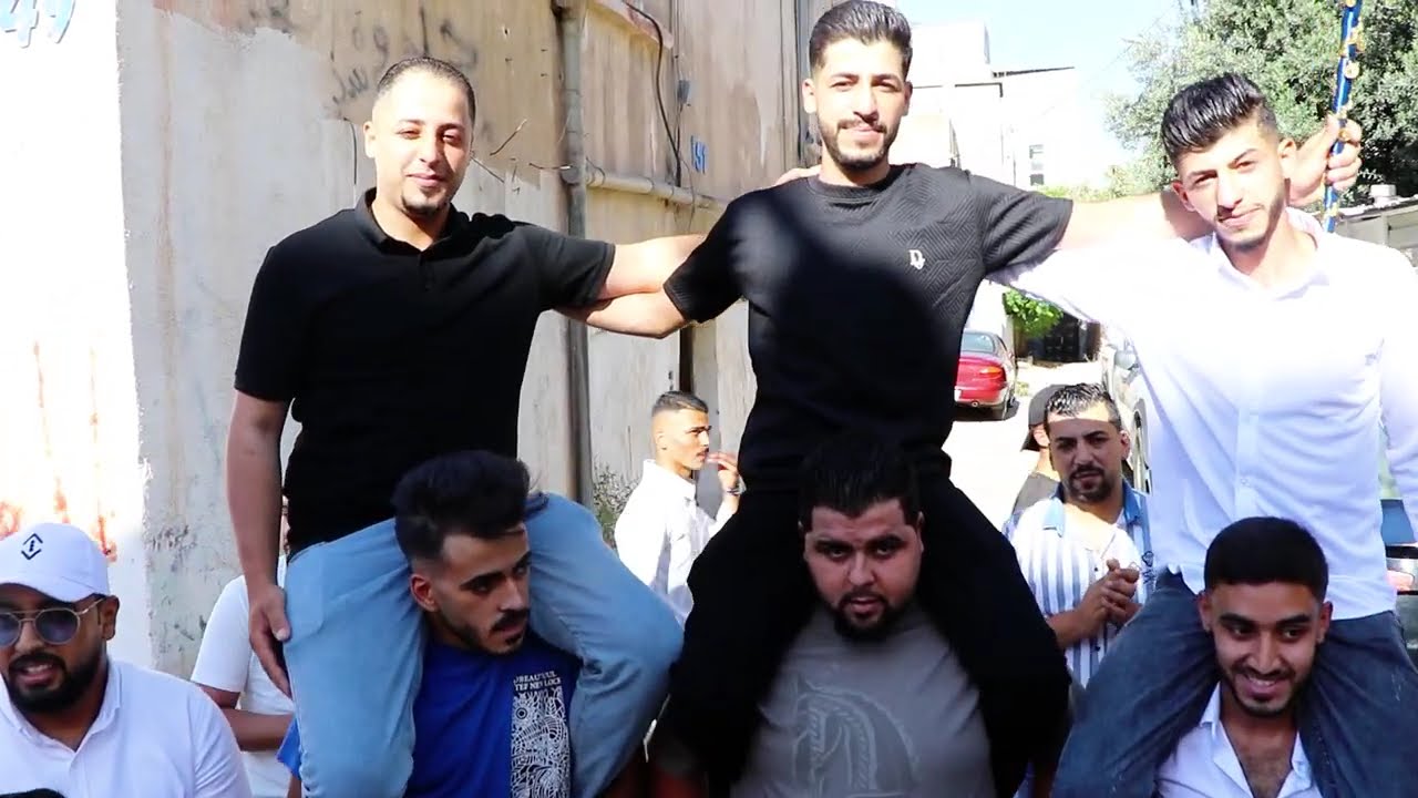 دبكة _ 2025 _ بهاء الجنايده افراح ( البراوي ) زفة العريس الغالي محمد البراوي 0791424547