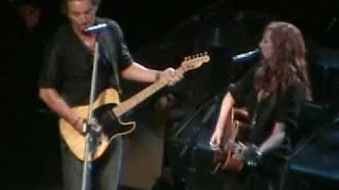 Bruce Springsteen & The E Street Band- Tougher Than The Rest