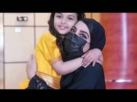 اميرة الانسانيه سمو الاميره فهده بنت فهد بن خالد ال سعود