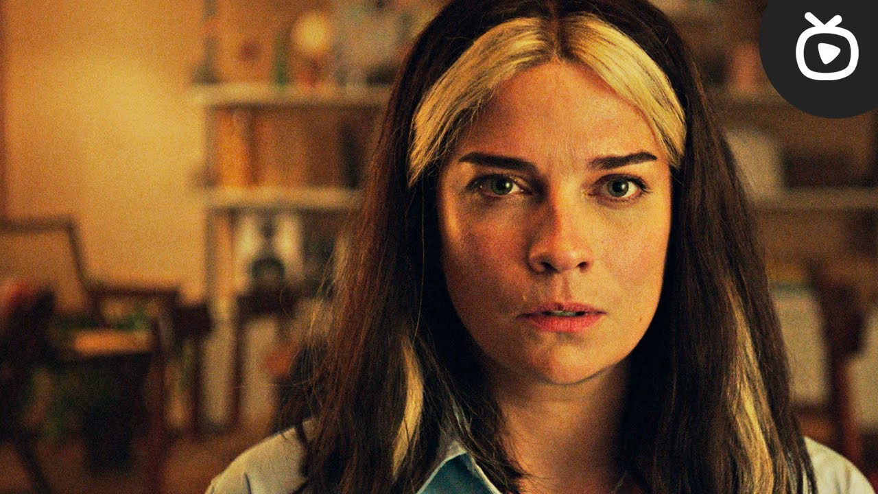 Черное зеркало (6-й сезон) — Трейлер (Сериал 2023) | Netflix - YouTube