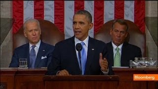 Obama: I will Reform Our Surveillance Programs