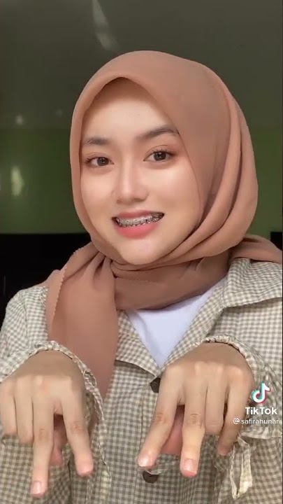 Tiktok ukhty cantik