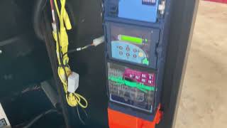 XY Vending XY-DRY-10C Touchscreen Vending Machine | Repocast.com