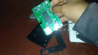 TUTORIAL ON USING device xrange ads-b GPS and MLAT RTL-SDR