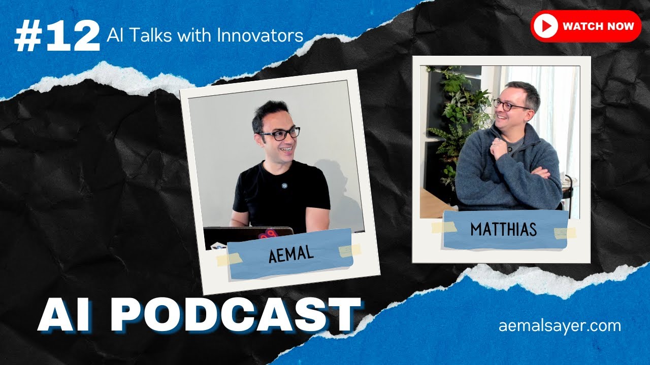 Building Billion-Dollar Tech Companies: Ep. 12 with Matthias Laug (Just Eat Takeaway, TIER Mobility)
