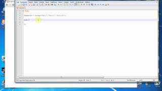 PHP Tutorial - 10 - Array
