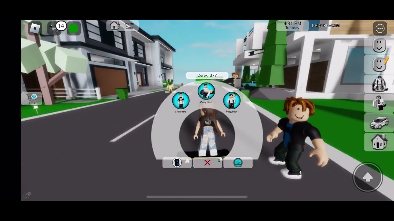 Rating people’s outfit in Brookhaven (excited)😆😆😆😆 YouTube