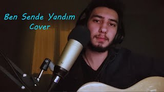 Ben Sende Yandım Cover | Furkan Turan Resimi