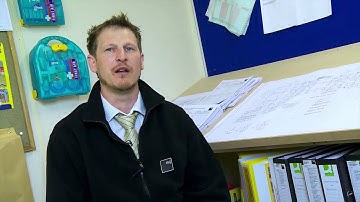 Site Manager Duties (Chris Explains Role in Construction) | Go Construct