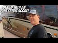 RV Loan with ZERO DOWN!! How does Doug do it!?!?