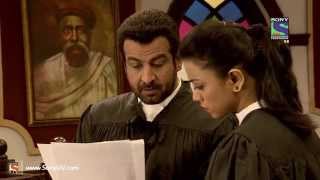 Adaalat - Murde Ki Hatya Ka Rahshya - Episode 350 - 29th August 2014