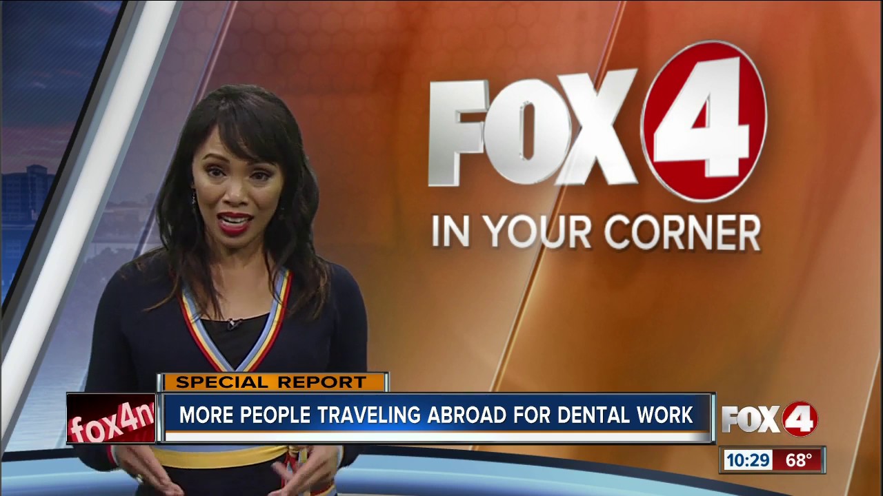 Advance Dental Costa Rica Dental Tourism Fox News