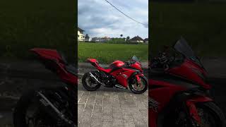  Kenapa Ninja 250 Fi Sekarang Murah Banget ninja250fi kawasakininja motorsport zx25r
