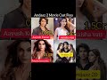 Andaaz 2 Movie Cast Fees || #shorts #viral