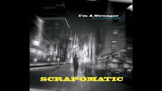 scrapomatic / party&#39;s over