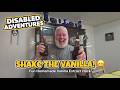 Shake the Vanilla! 🍦 Fun Homemade Vanilla Extract Hack | Disabled Adventures