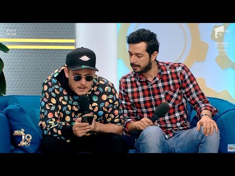Marius Moga, single în colaborare cu Shift și What's Up: ”Este muzica care te face să...”