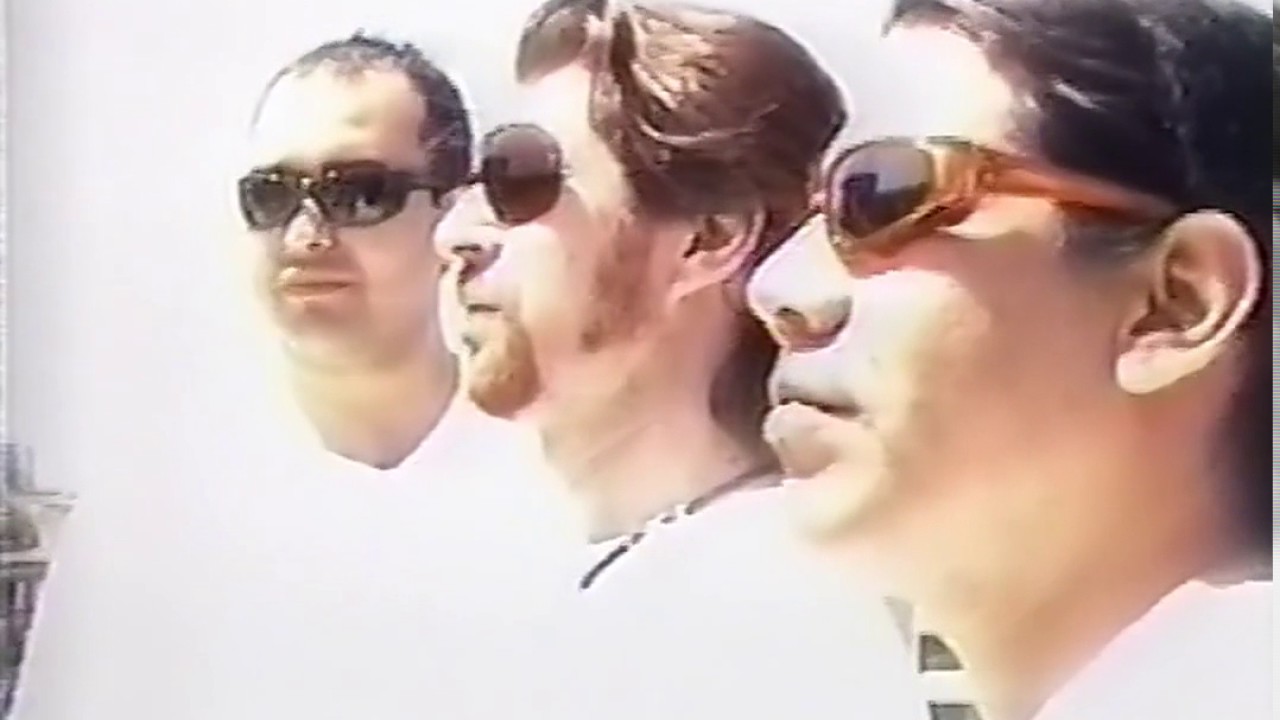 CHV (diciembre 2004) Comerciales durante «Marmalade Boy» YouTube