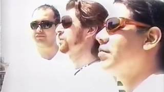 CHV (diciembre 2004): Comerciales durante «Marmalade Boy»