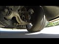 STR Miata Autocross Suspension Movement - 50% Slomo