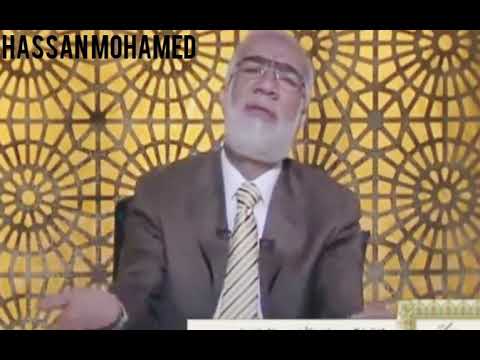 فيديو راااائع للشيخ عمر عبد الكافي إن الله يحب أن يسمع صوتك الدعاء