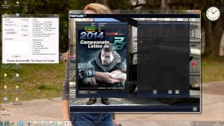 DESACTIVAR XTRAP 2014  AIMBOT HACK