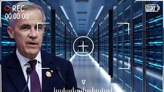 Canada Just Built a $2 Billion AI Infrastructure That Exists in the Year 3000!