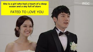 [MV] JUNG DONG HA (BOOHWAL) – DESTINY SONATA (운명 같은 너) FATED TO LOVE YOU OST