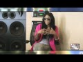 Thisis50 Interview With Amerie