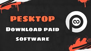 A site to download paid software for free in a safe and secure way