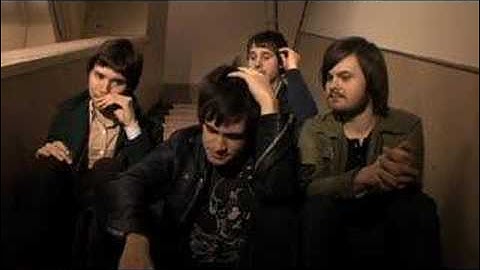 NME Video: Panic At The Disco interview
