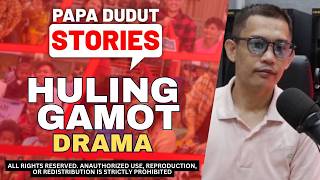 HULING GAMOT | PAPA DUDUT STORIES screenshot 5