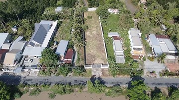 826m2 Đất, 14m mặt tiền đường Liên Xã Phi Thông, Rạch Giá, Kiên Giang.