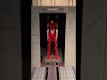エヴァンゲリオン２号機発進演習