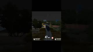 Train Simulator Gameplay: Can It Survive This Rain? 🚂💨 #shorts