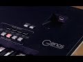 Yamaha Genos Digital Workstation - Full Demo with Martin Harris