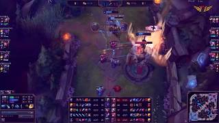 [Weekly Wolf] June 4th Wolf Pyke Montage