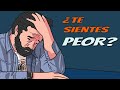 9 SEÑALES de que tu Salud Mental está EMPEORANDO