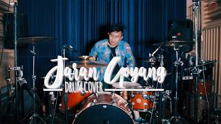 JARAN GOYANG - NELLA KHARISMA (DRUM COVER)