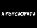 Toy Dolls - My Wife's a Psychopath (Lyric Video)