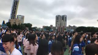 板中運動會 20180911