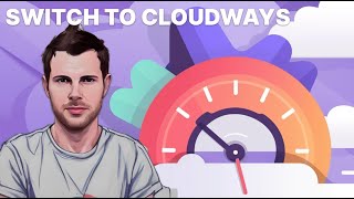 Complete Guide to Moving to Cloudways: Say Goodbye to Slow Shared Hosting