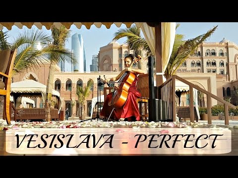 Perfect (Piano & Cello) - Ed Sheeran