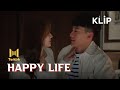 Mutlu Hayat l Klip l Happy Life | Jiang Xin , Qin Hao l 小满生活