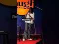 Retha Jones | Recycling ♻️ #standup #shorts